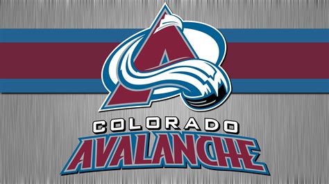 colorado avalanche ice hockey